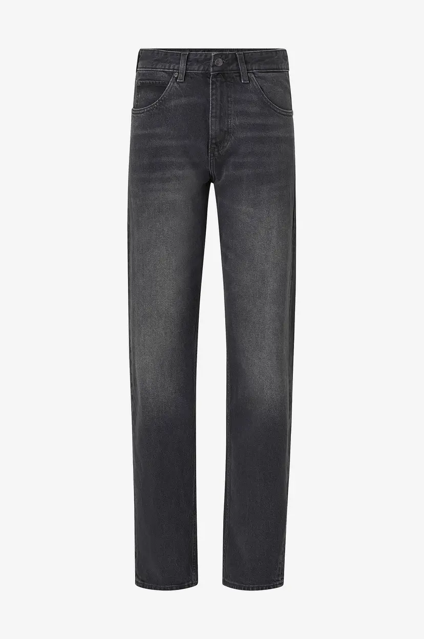 Lee Jeans Rider Classic - Svart