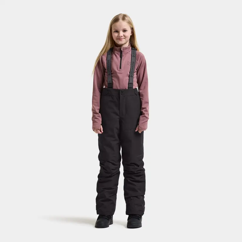 Didriksons Dacit Kids' Pants