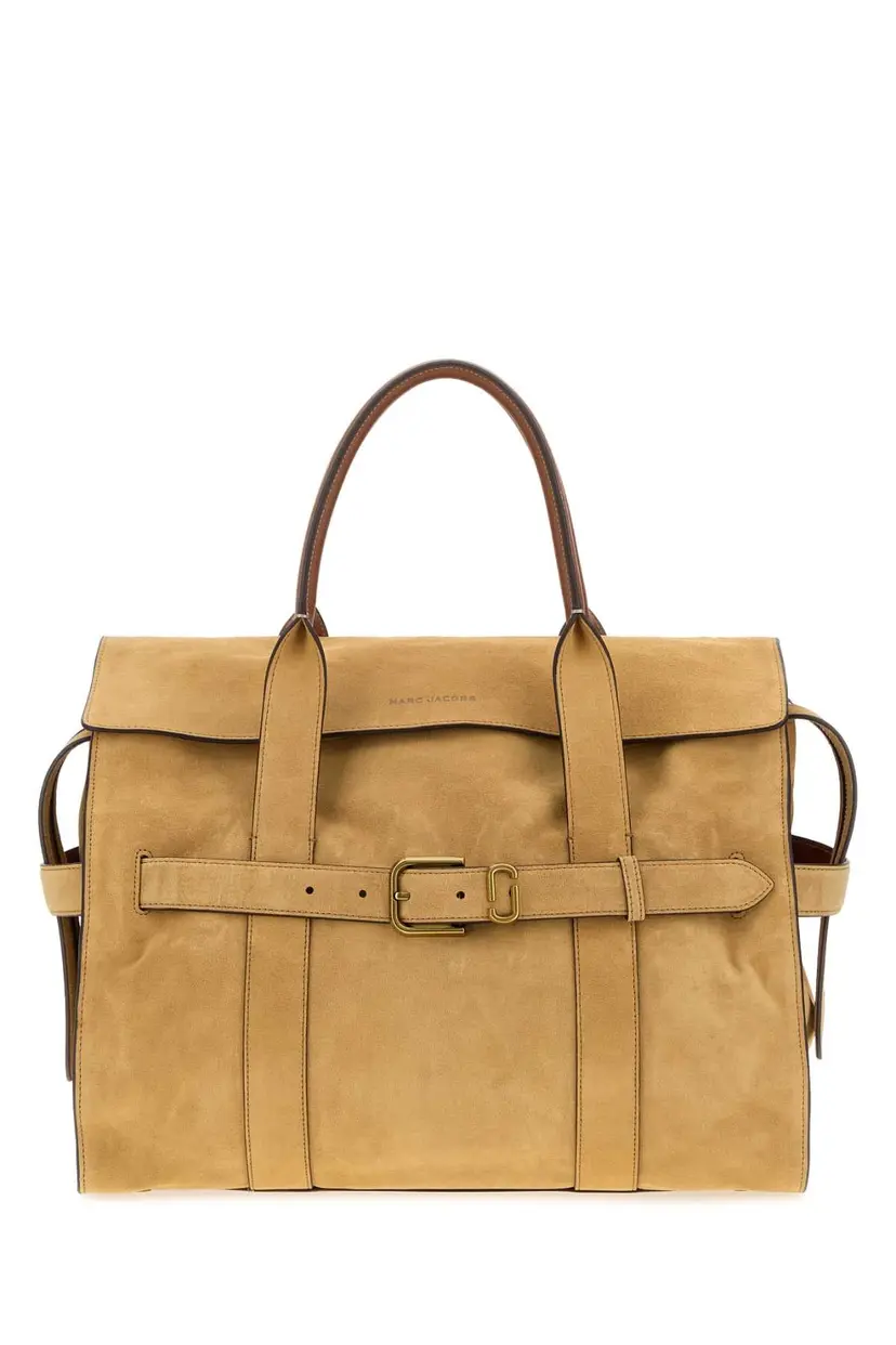 Marc Jacobs Marc Jacobs Håndvesker – Brun