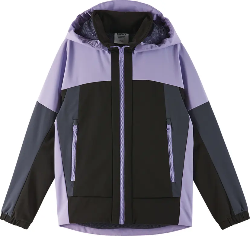 Reima Reima Kids' Jacket Vaeltava Blooming Lilac