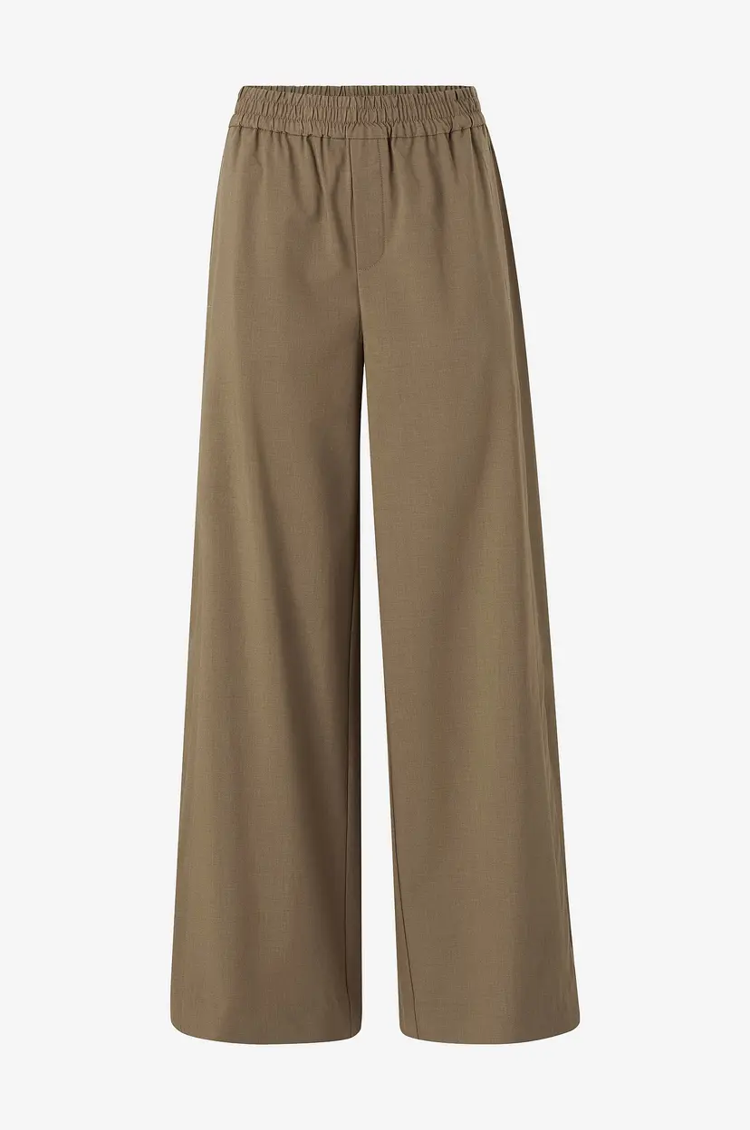 Mango Bukser Alicia - Beige