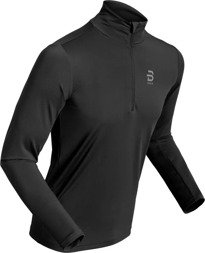 Dählie Dahlie Half Zip Tempo M