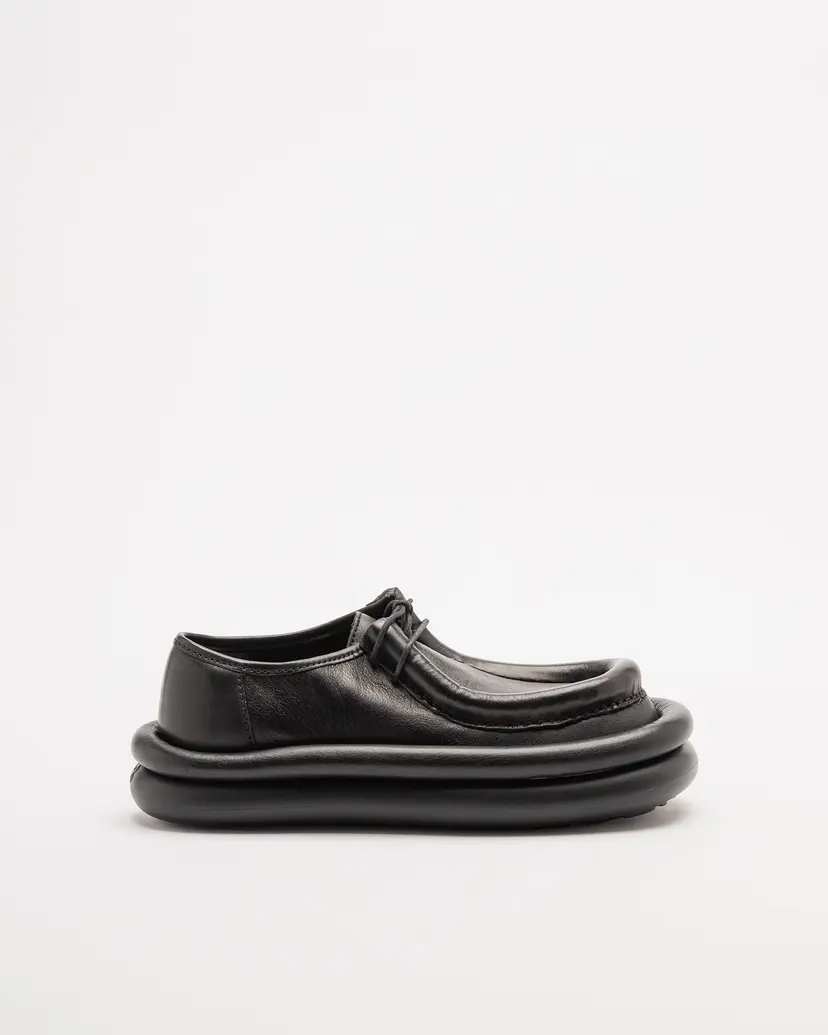 Camper Lab Camper Lab A500037 Black Shoes