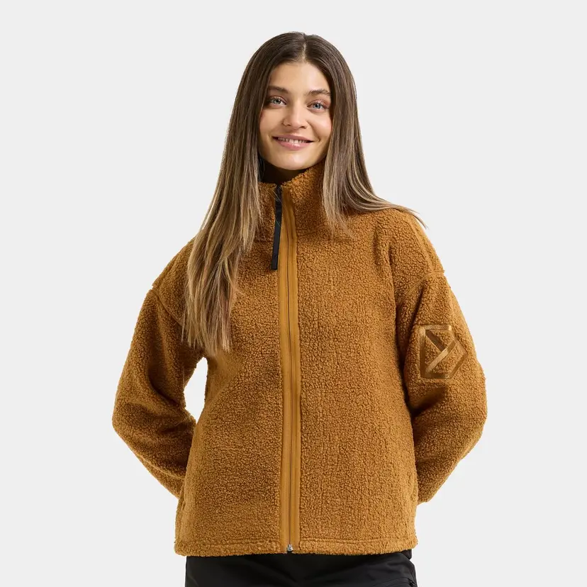 Didriksons Mella Full-Zip