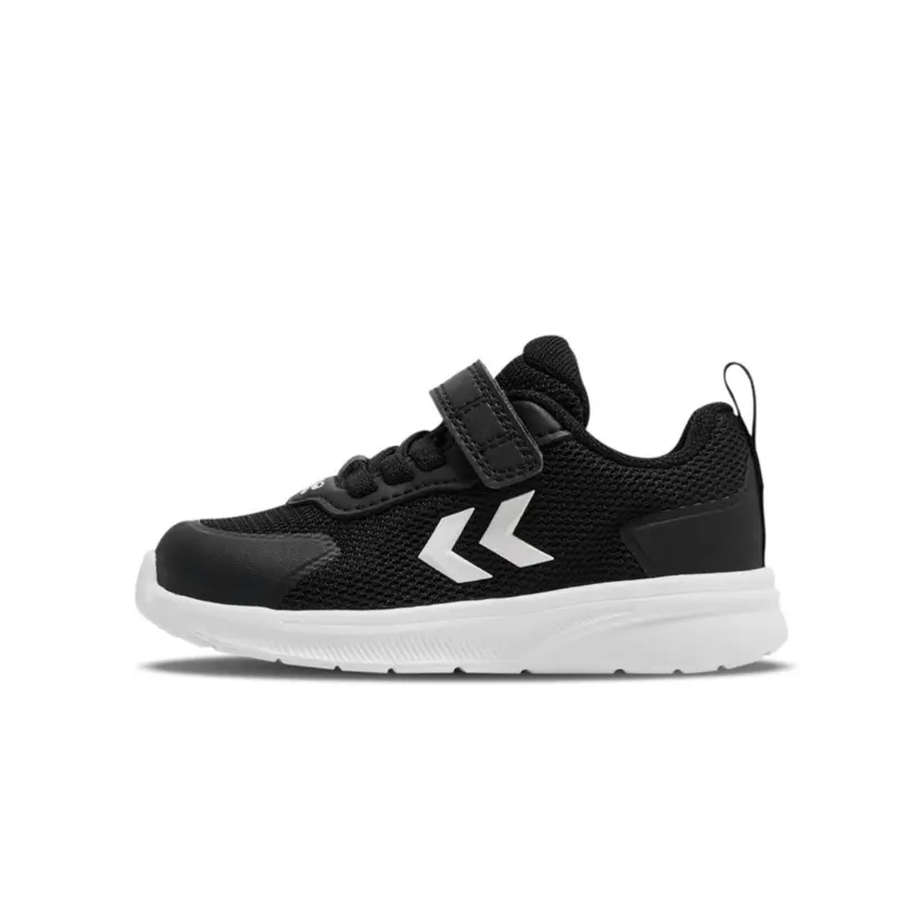 Hummel Barn Hummel - Joggesko Actus TR Breather Infant Anthracite
