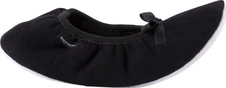 Shepherd of Sweden Shepherd of Sweden Women's Saga Black