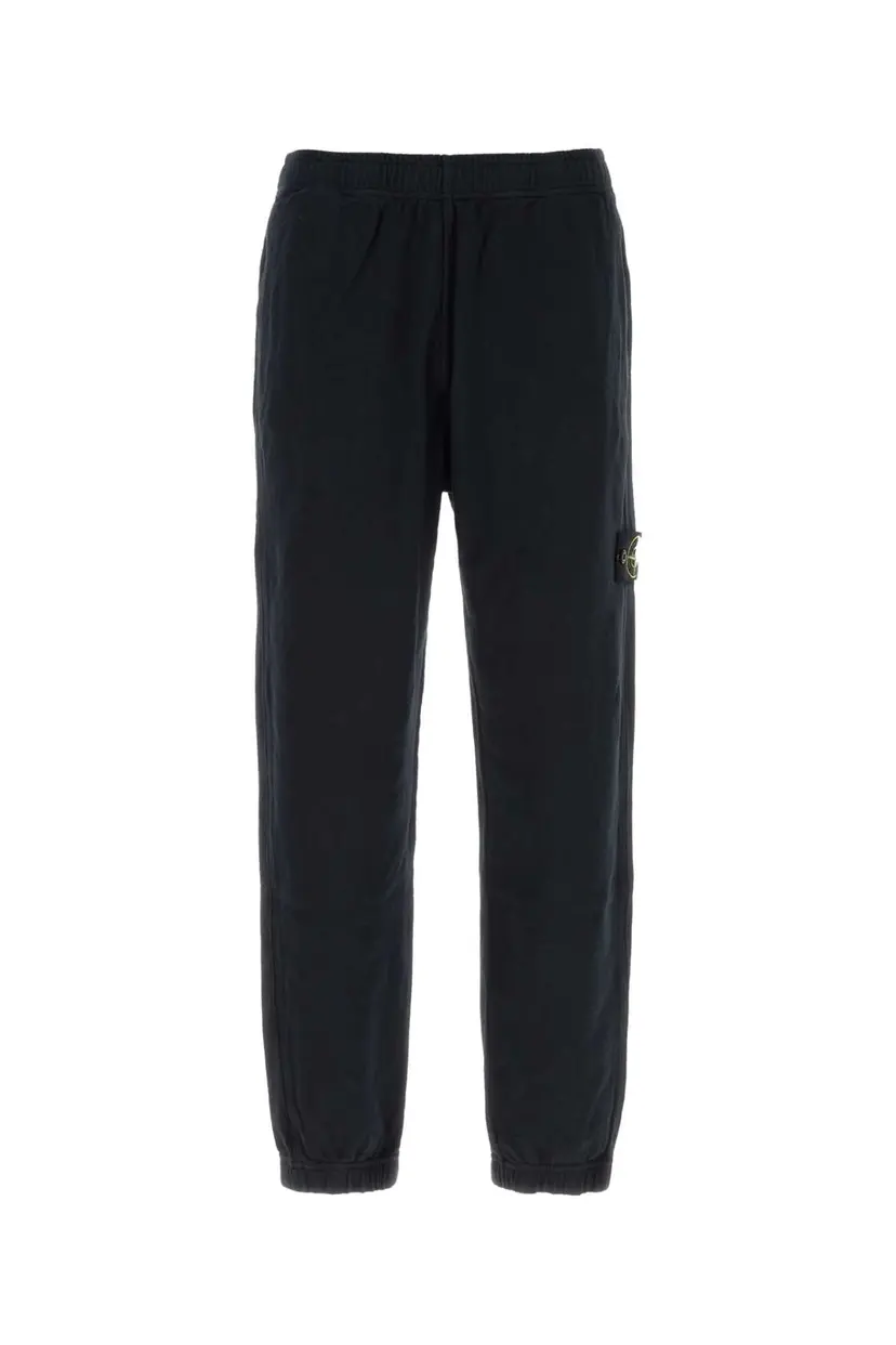 Stone Island Stone Island Joggebukser – Blå