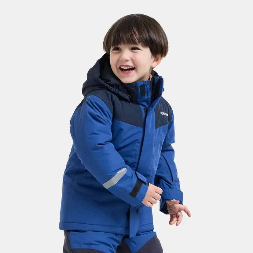 Didriksons Skare Kids' Set