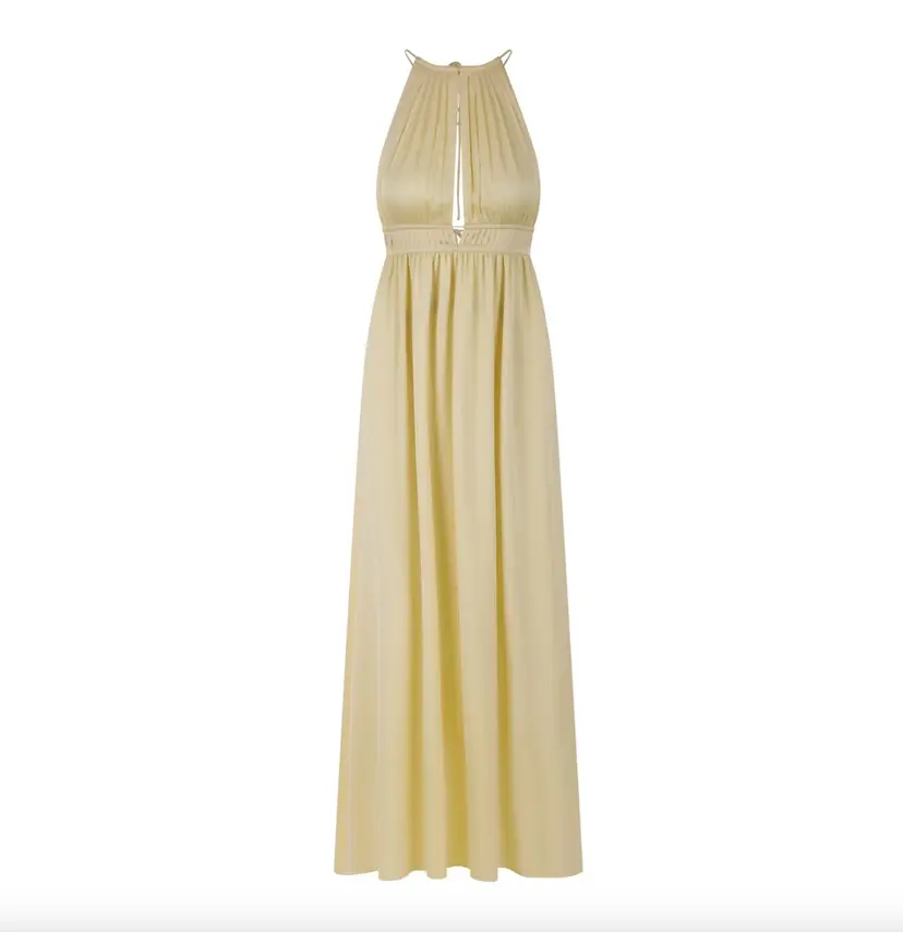 Urban Pioneers Lillibeth Dress