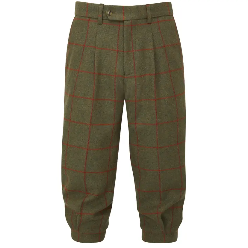 Alan Paine Alan Paine M's Combrook Breeks Reed