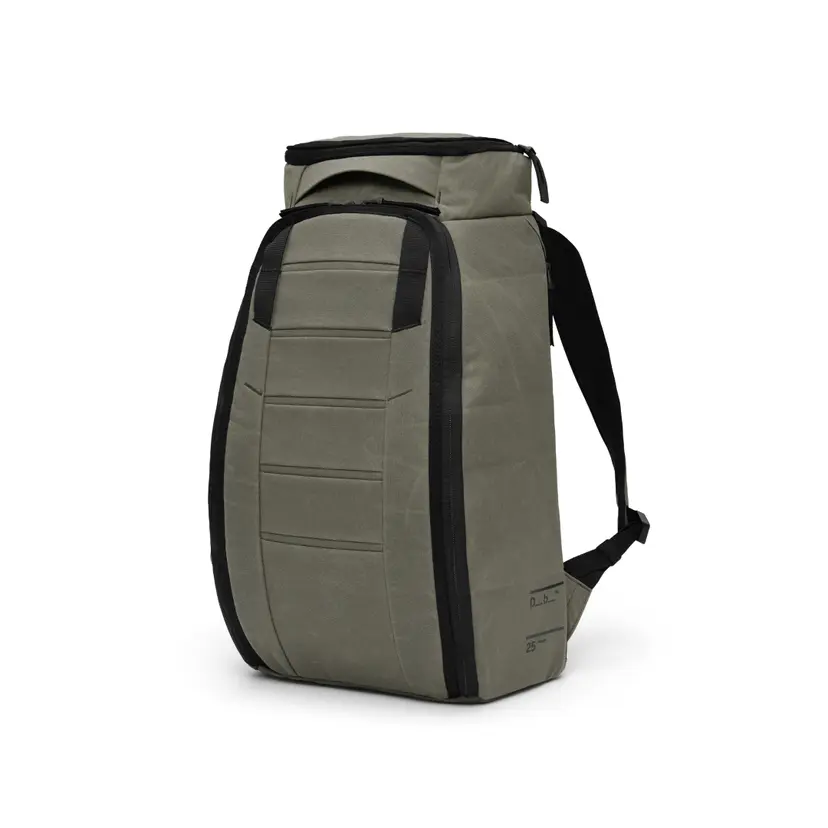 DB Hugger Backpack 25L Forest Green