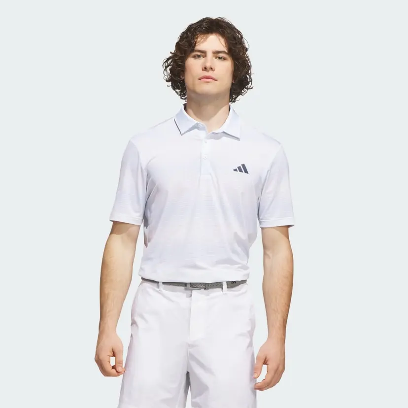 Adidas ULTIMATE365 MESH CLIMACOOL POLO SHIRT