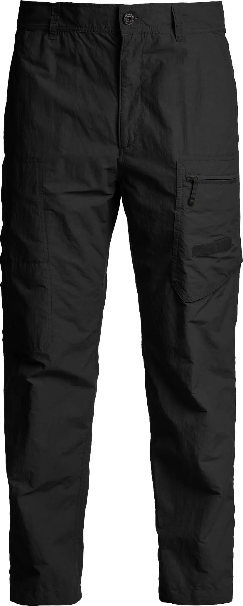 Parajumpers Parajumpers Men's Lovel Long Pants Black