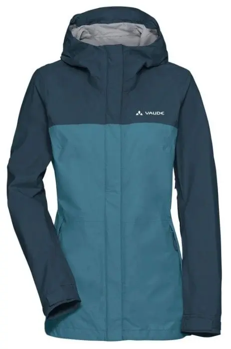 Vaude Vaude Women's Lierne Jacket II Stellblue