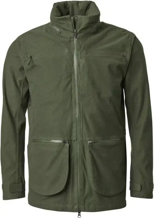 Chevalier Chevalier Griffon Jacket Men Dark Green