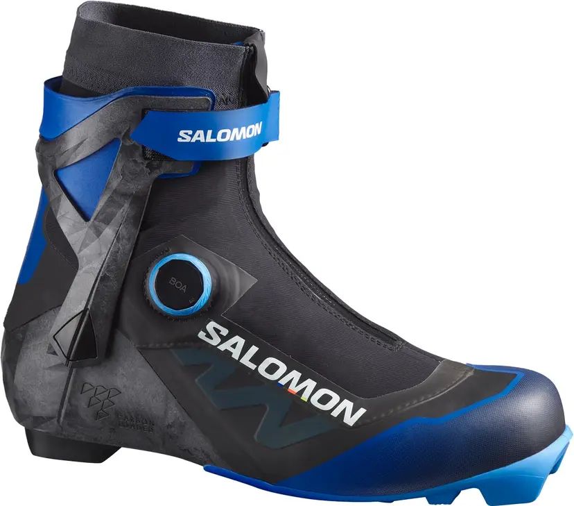 Salomon Salomon S/RACE Skate BOA Prolink