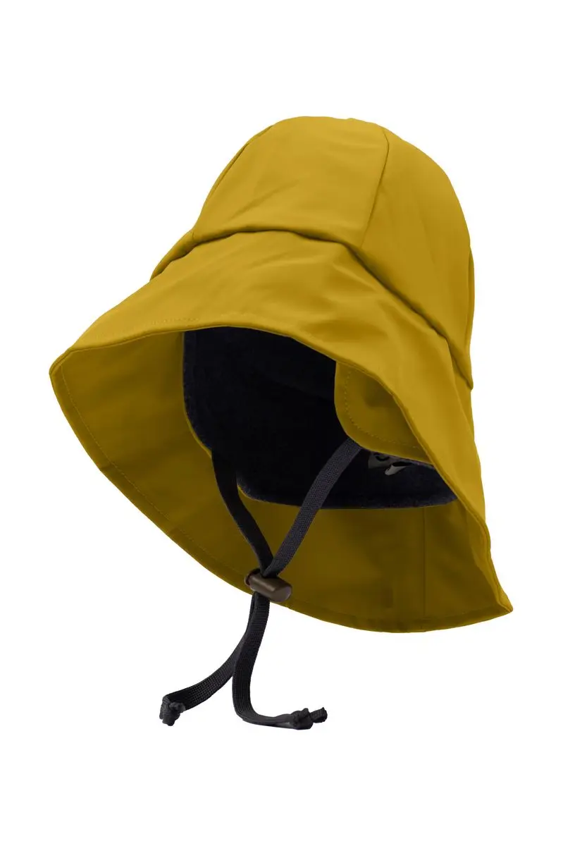 Mikk-Line Mikk-Line PU Sydvest Sunflower (98/104)