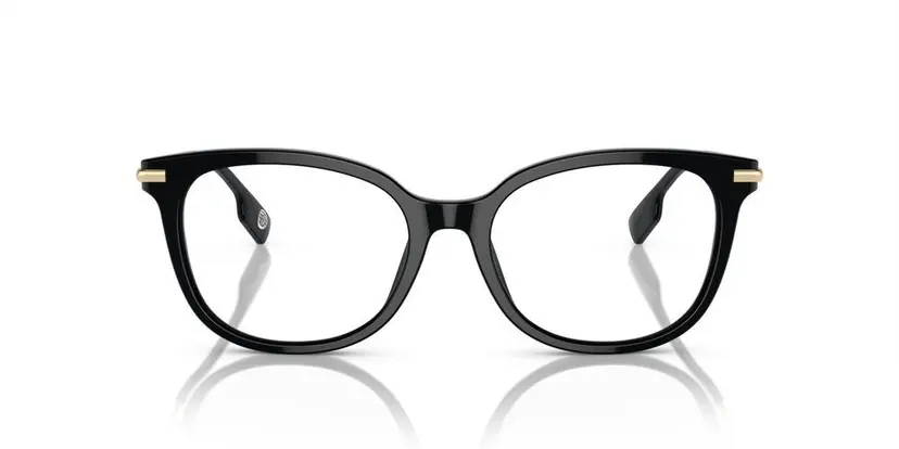 Burberry BE 2391 briller, svart