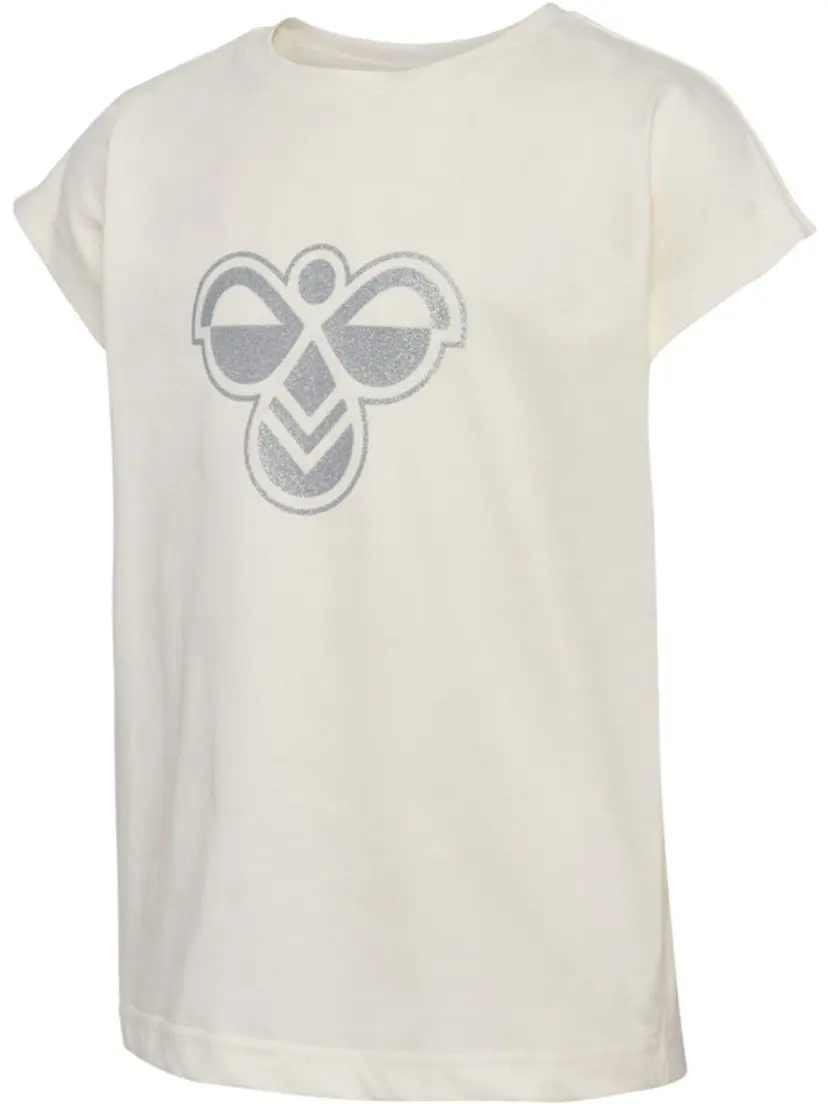 Hummel Hummel Singlet Big Bee Offwhite (146/152)