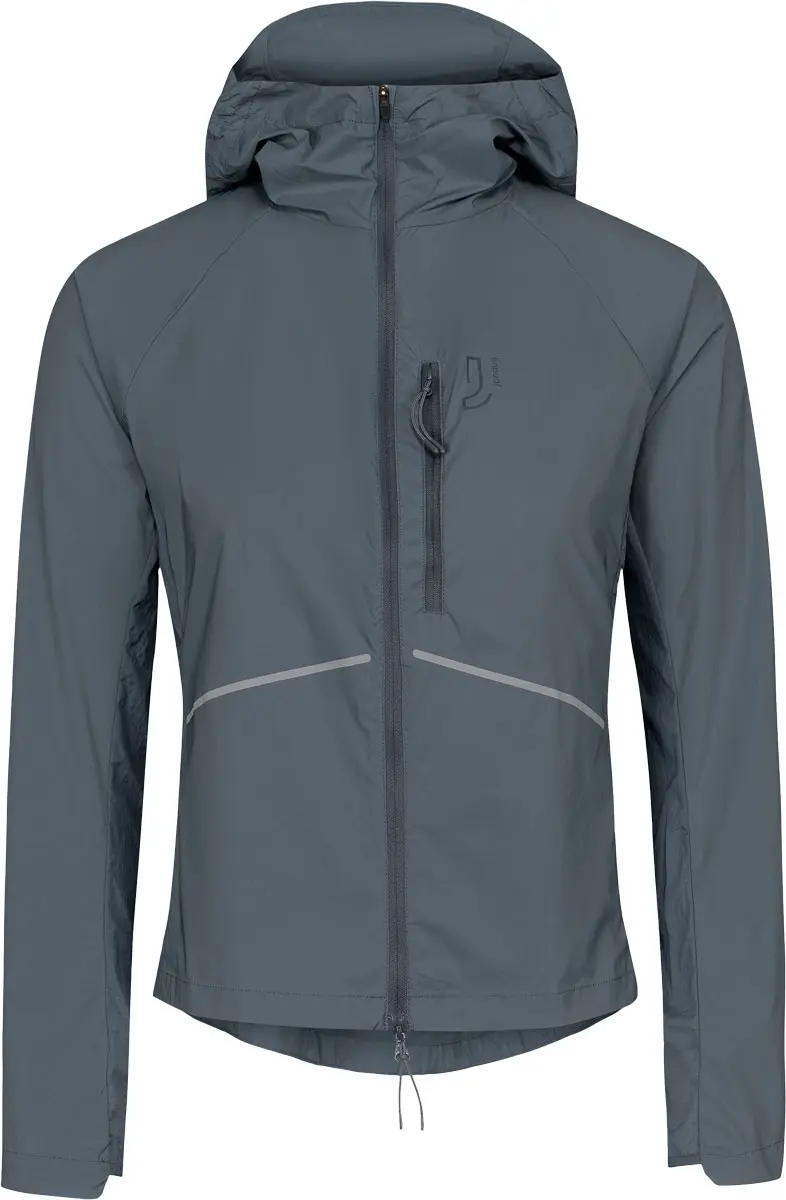Johaug Johaug Discipline Wind Jacket W