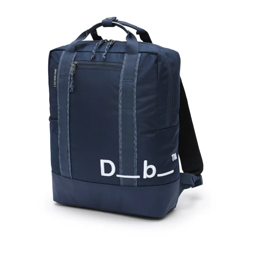 DB Hauler Backpack 15L Blue Hour