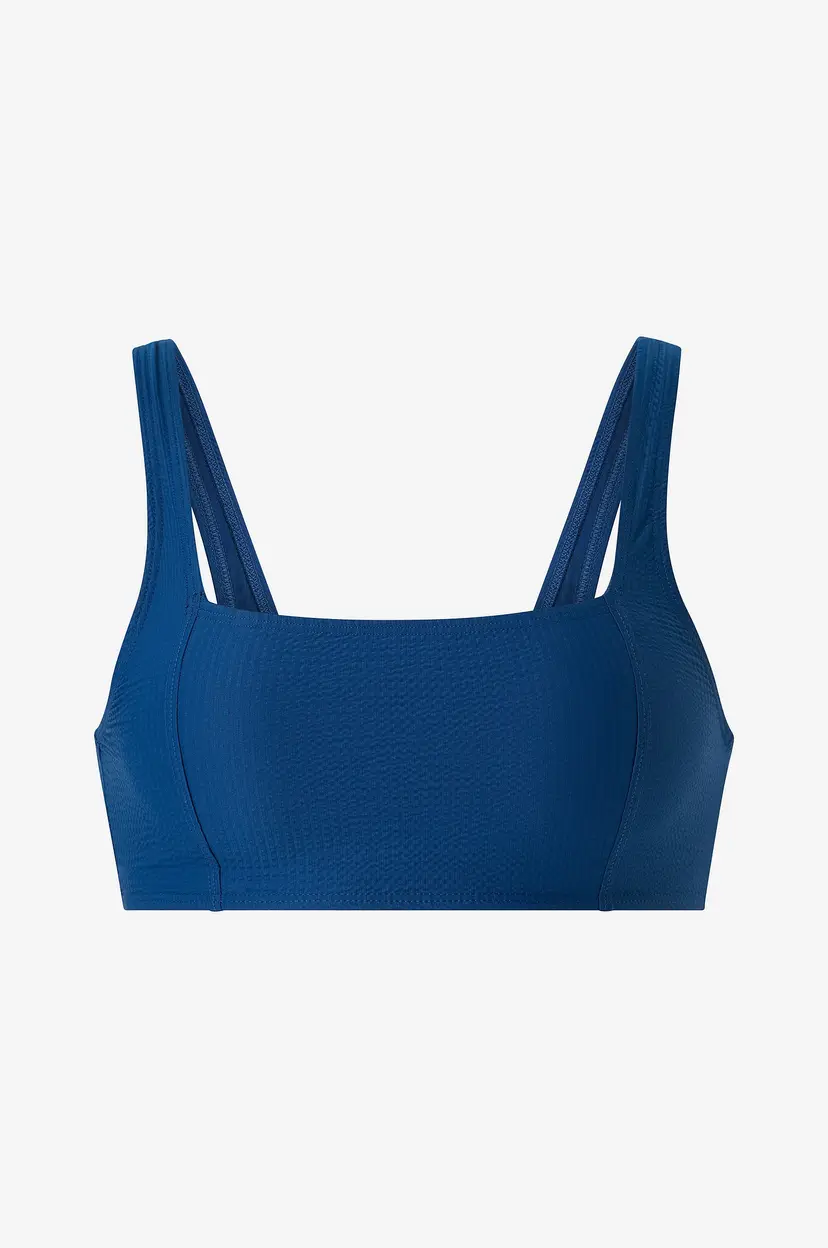 Casall Bikini-BH Waffle Square Neck Bikini Top