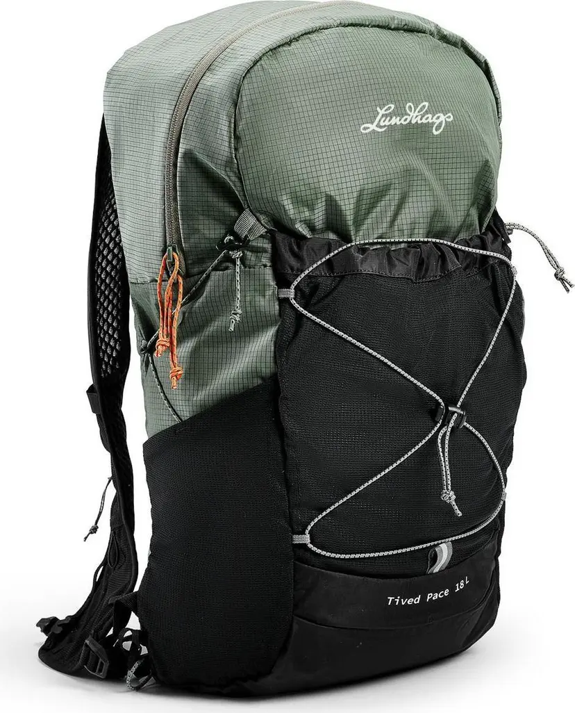 Lundhags Lundhags Tived Pace 18 L Aloe Green