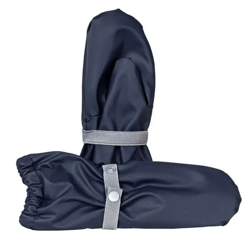 Salto Regnvott m/ fleece fòr Marine