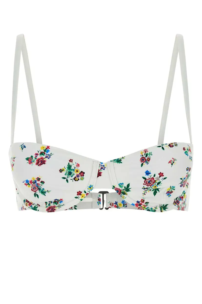 Tory Burch Tory Burch Badetøy – Hvit