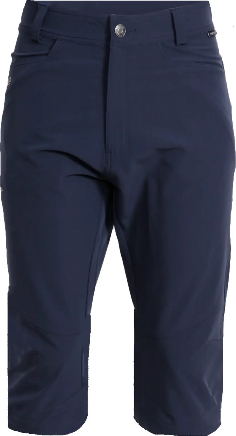 Dobsom Dobsom Men's Moss Capri Stoneblue
