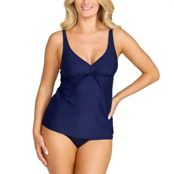Damella Damella Anna Prosthesis Tankini Marine 42 Dame