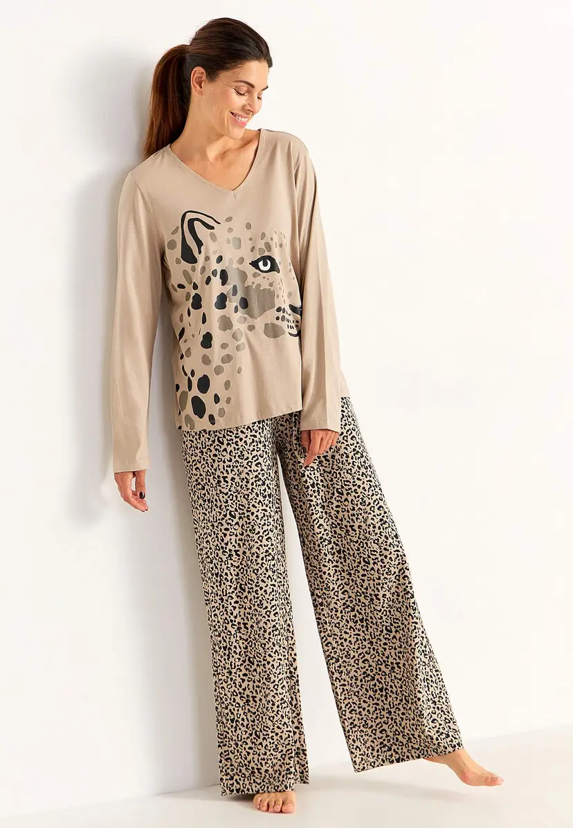 Cellbes of Sweden Todelt pyjamas