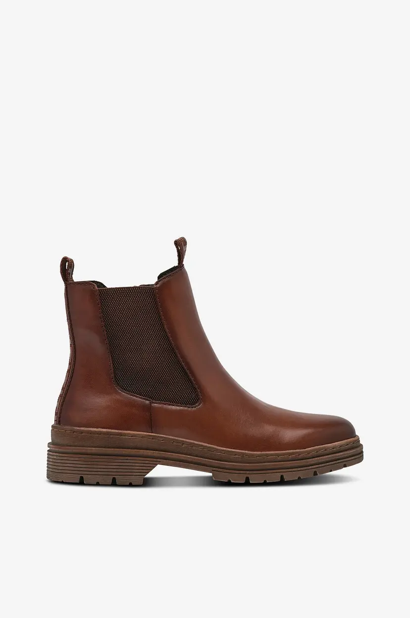 Tamaris Boots - Brun