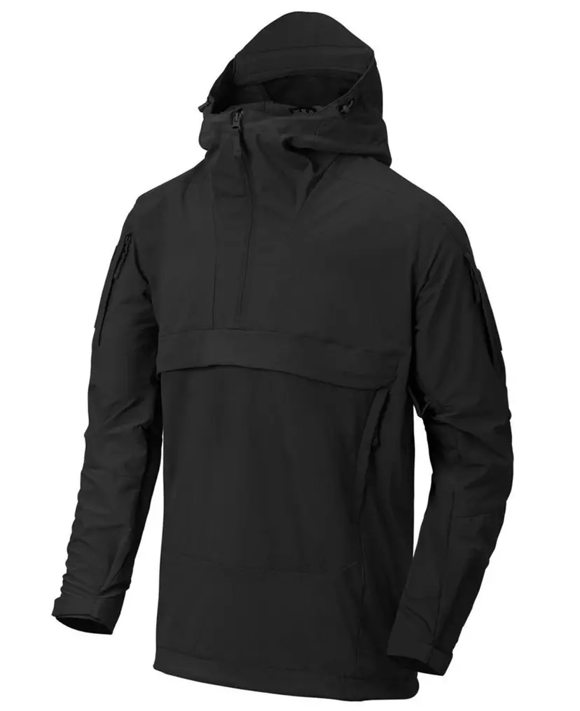 Helikon-Tex Helikon-Tex Mistral Soft Shell Svart