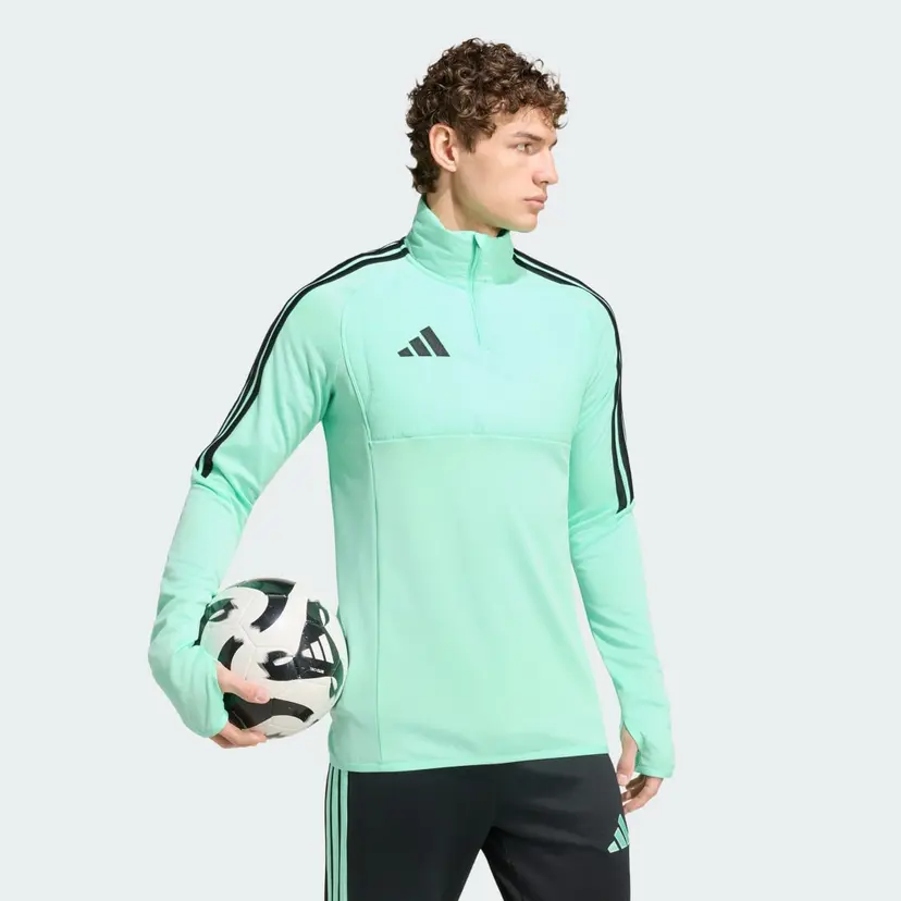 Adidas Tiro26 League Winterized Training Overdel
