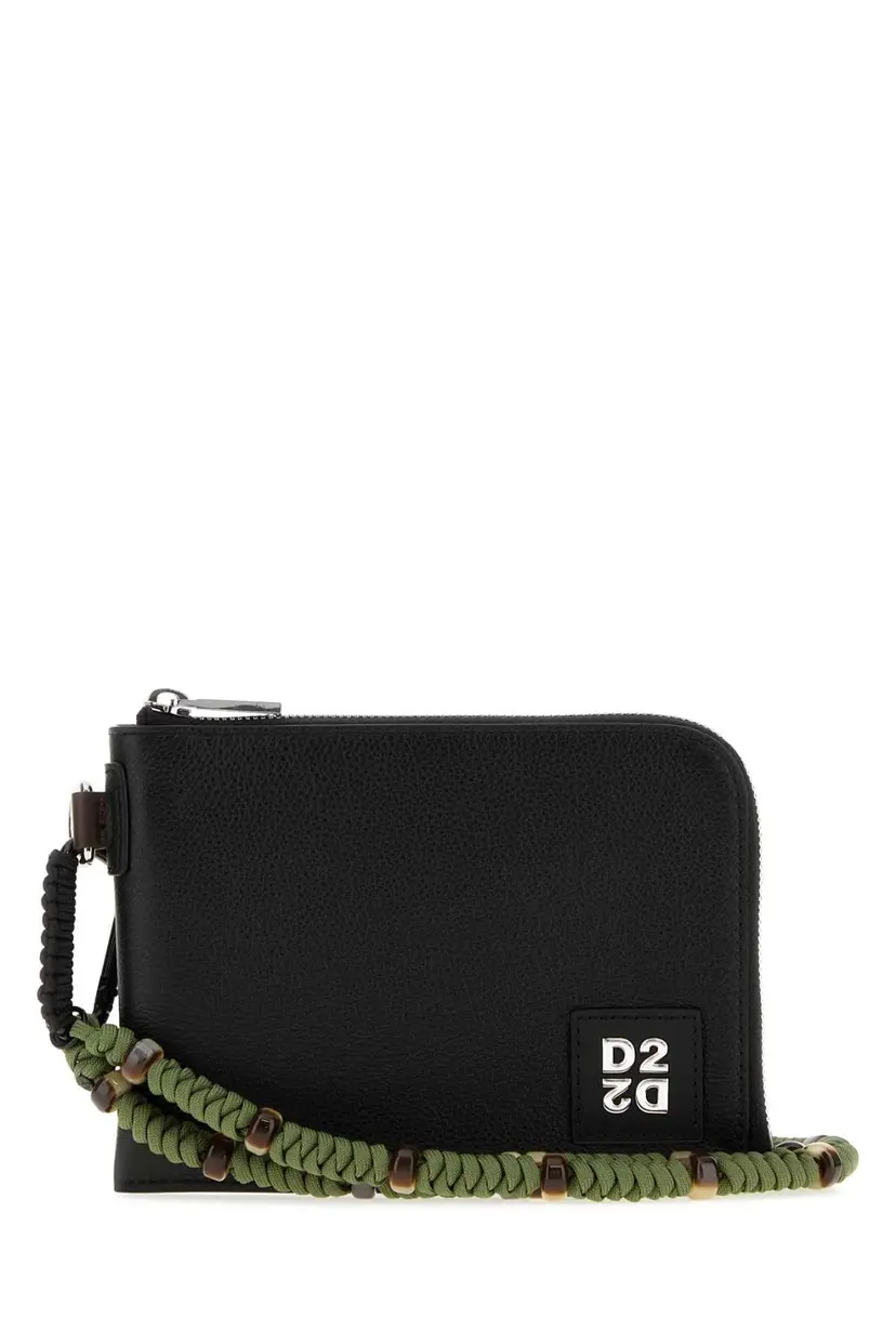 Dsquared2 Dsquared2 Vesker – Svart