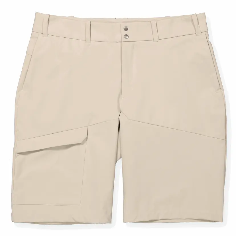 Houdini Houdini M's Go Shorts Sandstorm