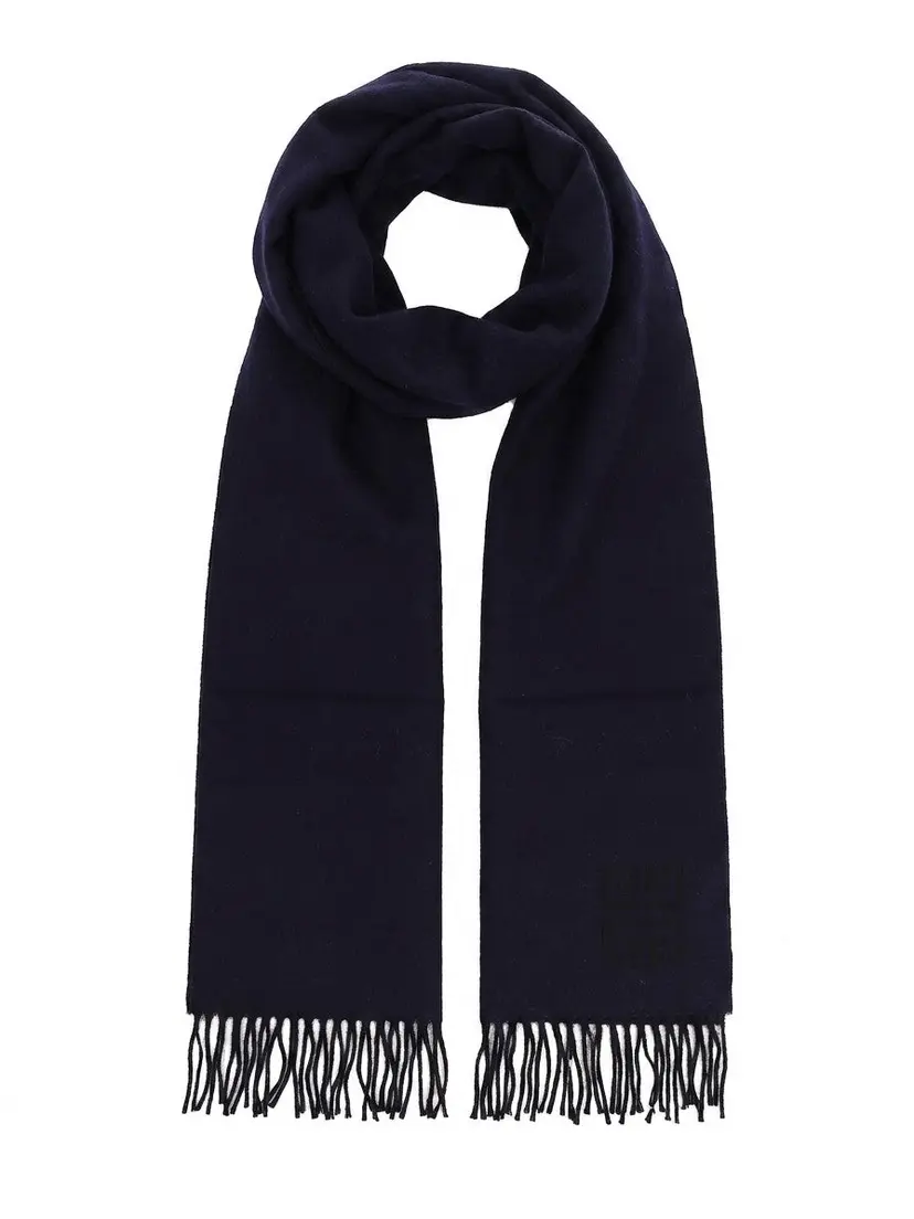Givenchy Givenchy Skjerf – Blå