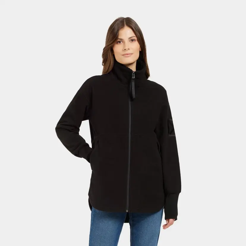 Didriksons Ronja Windproof Full-Zip
