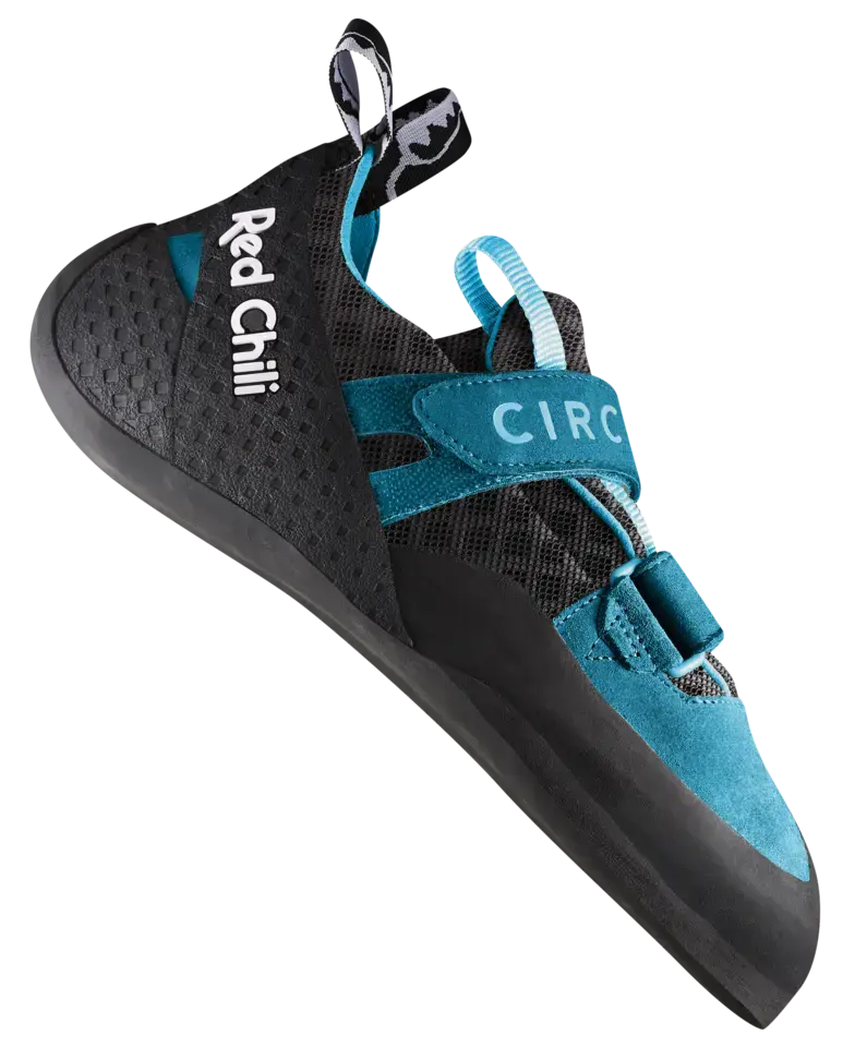 Red Chili Red Chili Unisex Circuit Hawaiian Blue