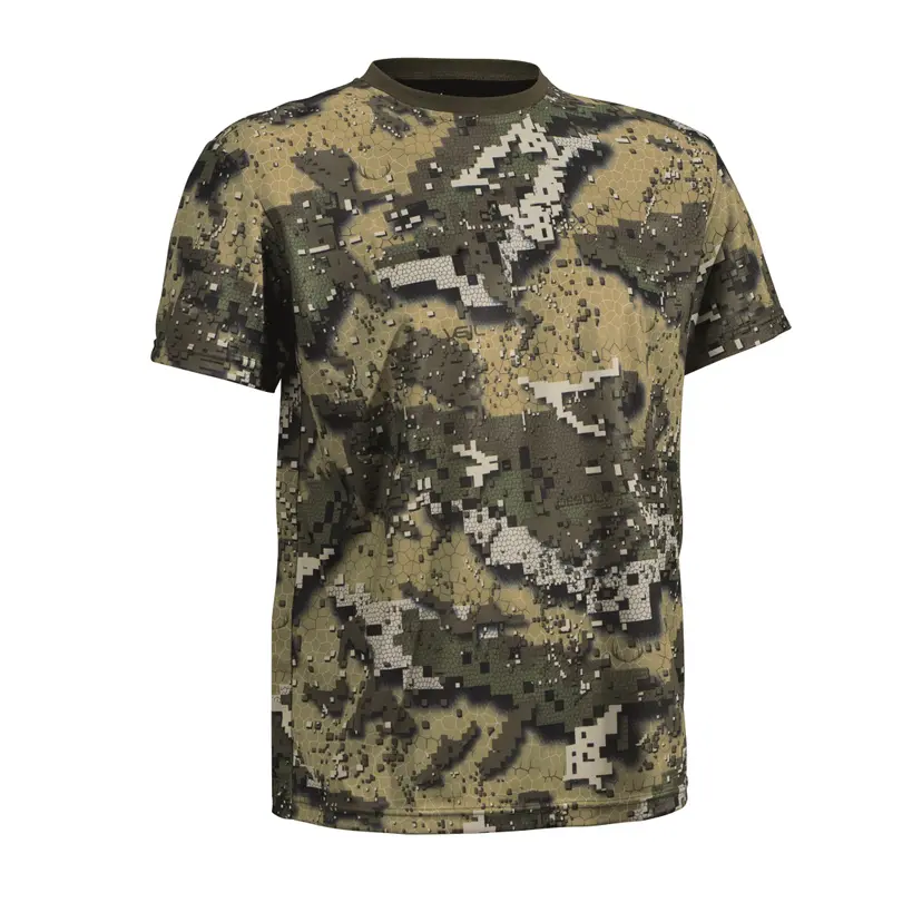 Swedteam Swedteam Men's Veil T-shirt Desolve Veil