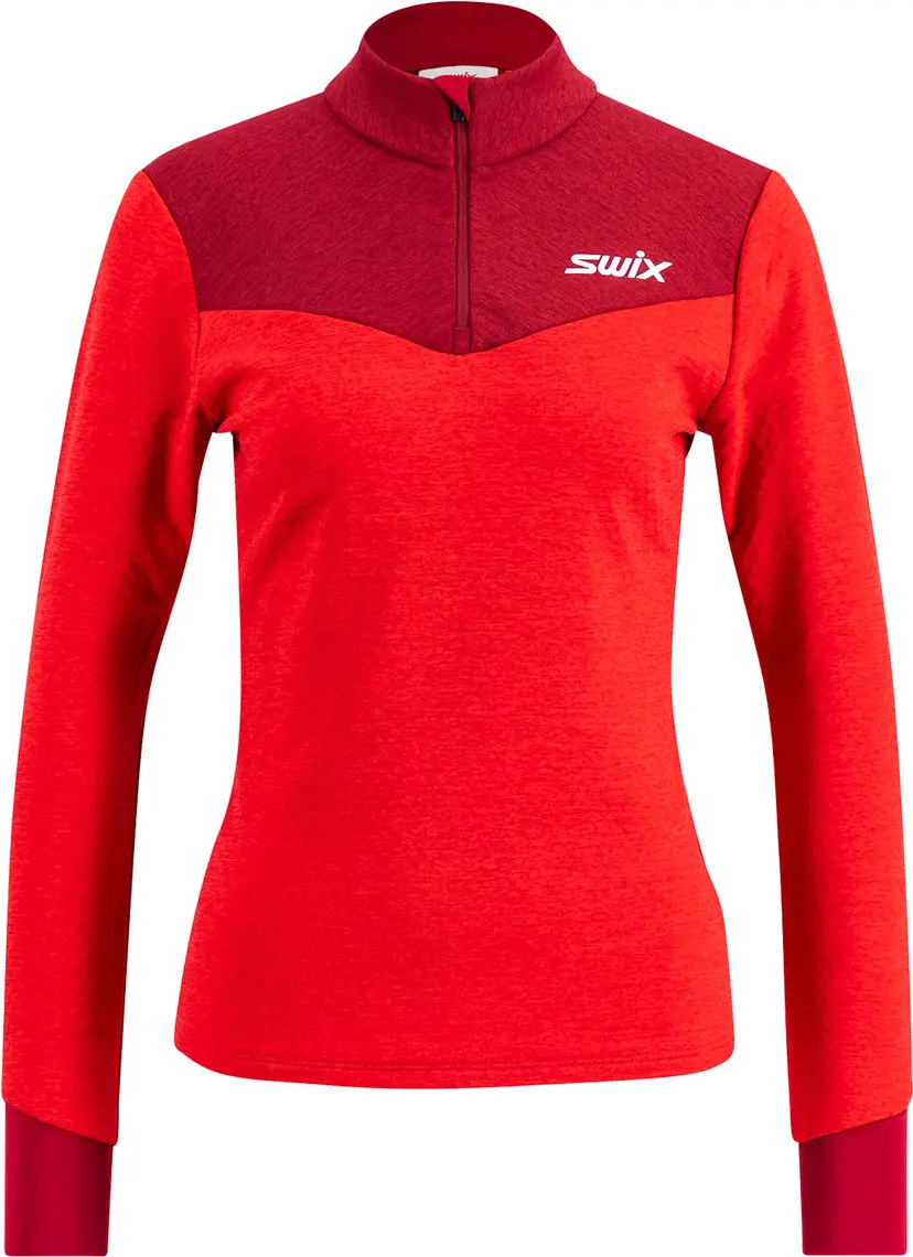 Swix Swix Nordic Midlayer W