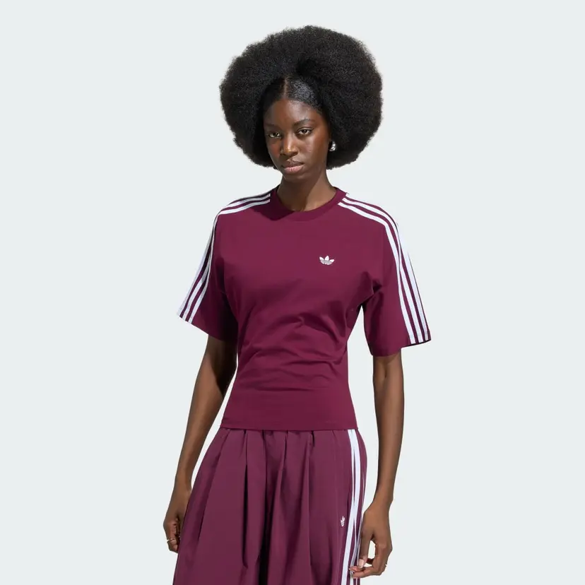 Adidas ADILENIUM 5.0 SLIM T-Shirt