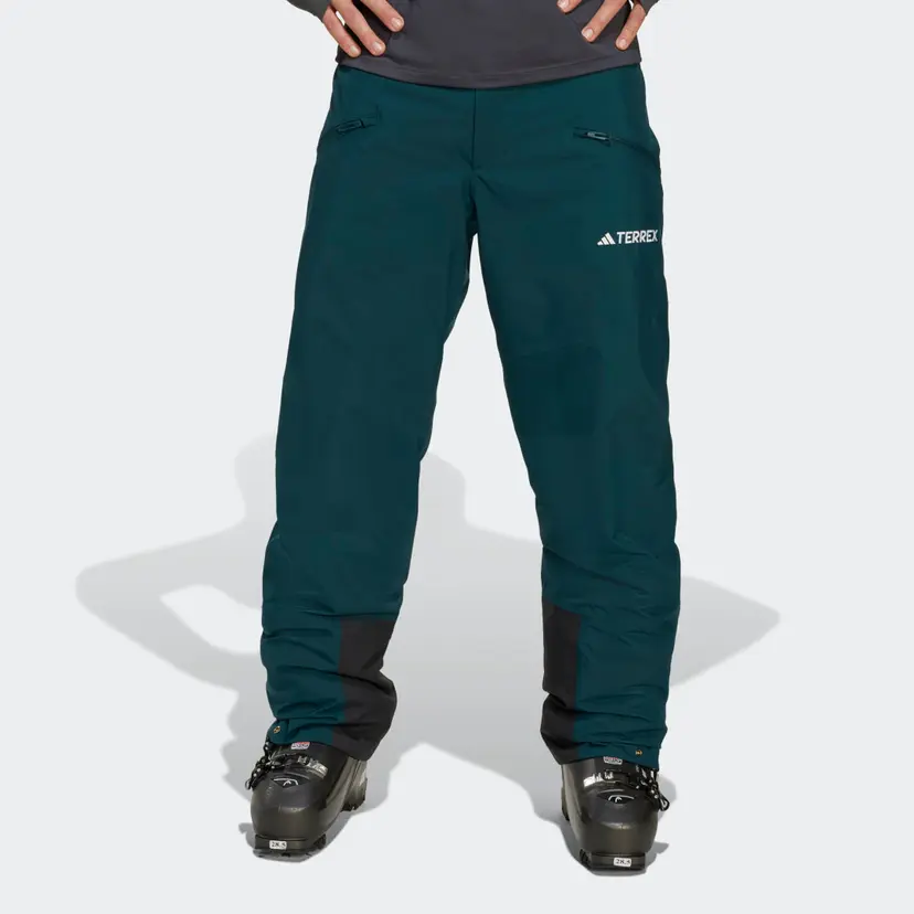 Adidas Terrex Multi 2 Layer CLIMAPROOF Insulated Bukse
