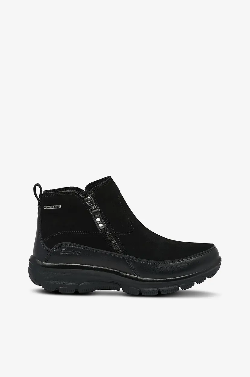 Skechers Boots Easy Going - Svart