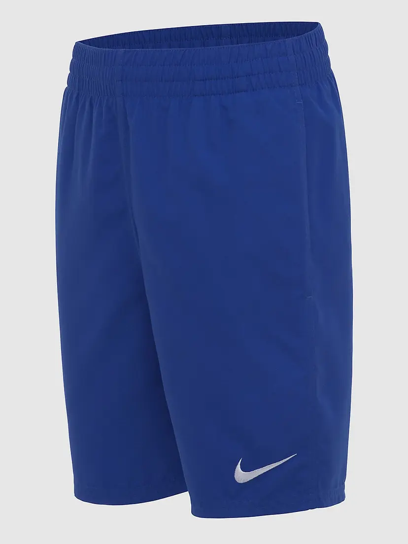 Nike Swim Nike Swim 6" Volley Kids Boardshorts blå