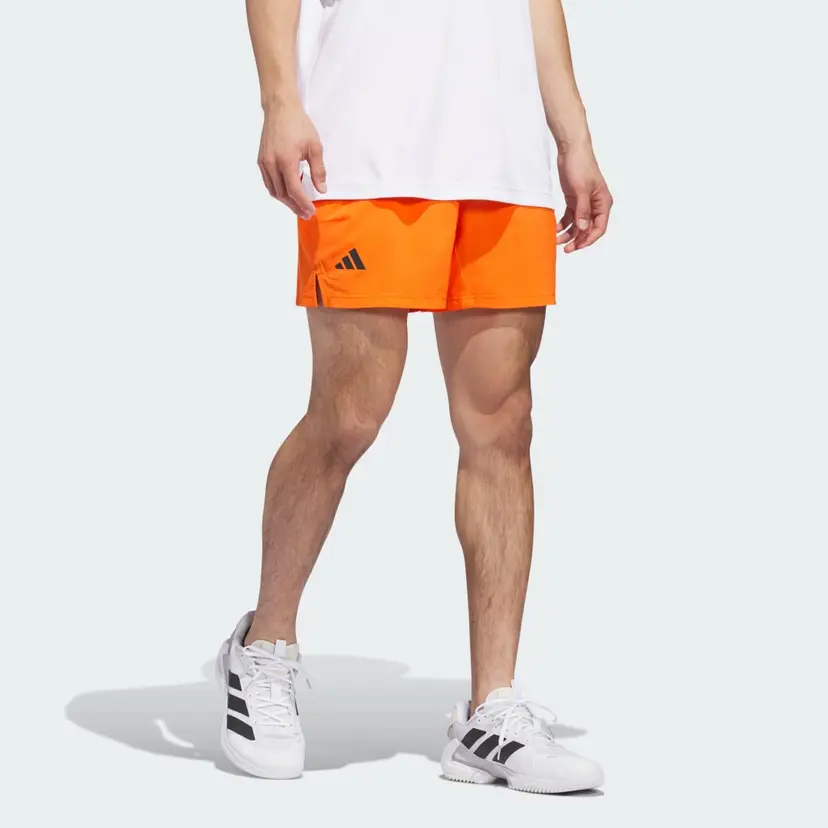 Adidas TENNIS ERGO 5 INCH SHORTS