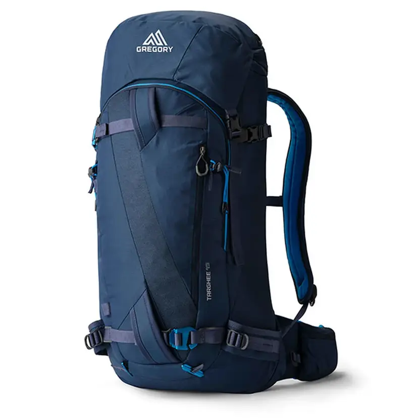 Gregory Gregory M's Targhee 45L Alpine Blue