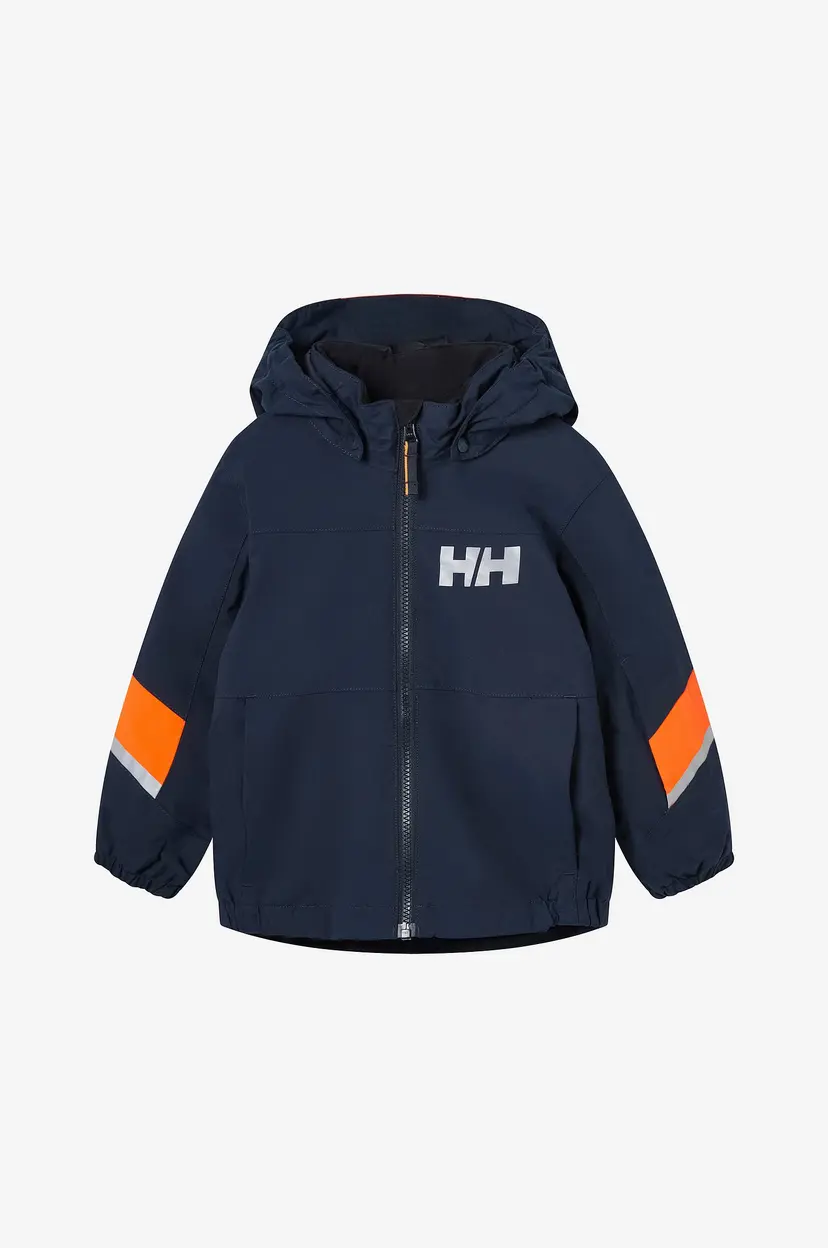 Helly Hansen Vinterjakke K Rider - Blå