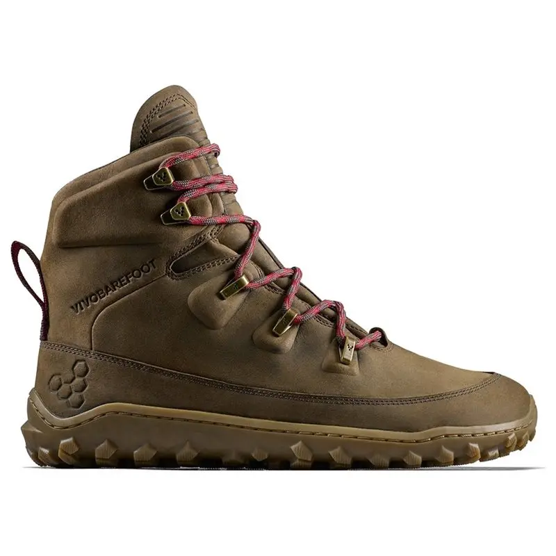 Vivobarefoot Vivobarefoot Tracker Leather At II Womens Bracken